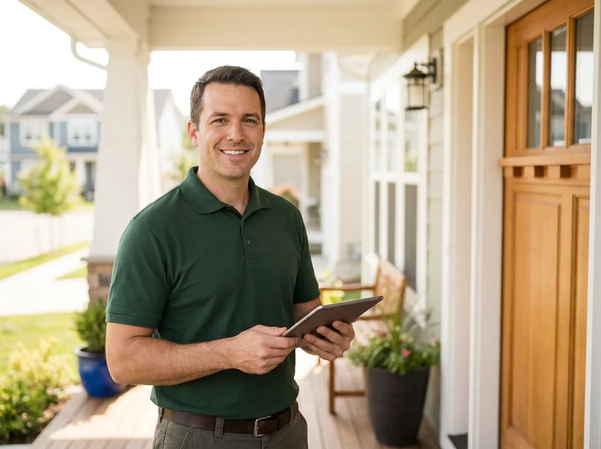 Pest control FAQs for Warrensburg, IL